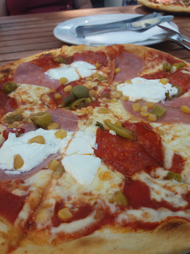 Mare Adriatico - Gastronomija i ugostiteljstvo