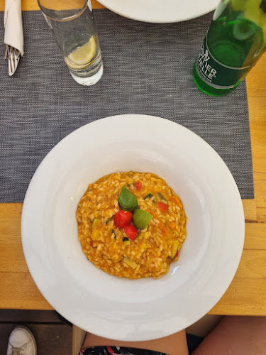 Comentarii opinii despre Calebotta wine bar&restaurant