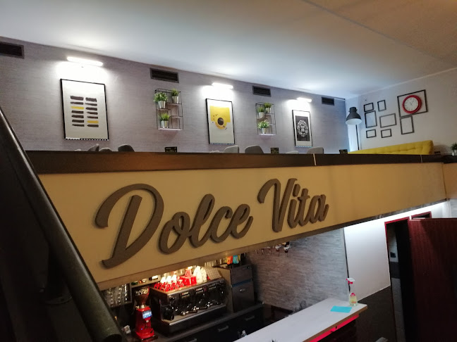 Opinii despre Caffe Bar Dolcevita în Slavonski Brod - Gastronomija i ugostiteljstvo