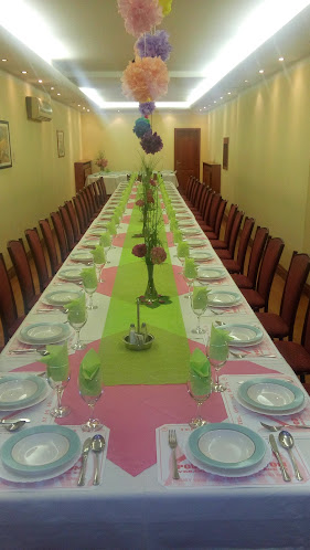 Restoran Sandra - Vrbanja