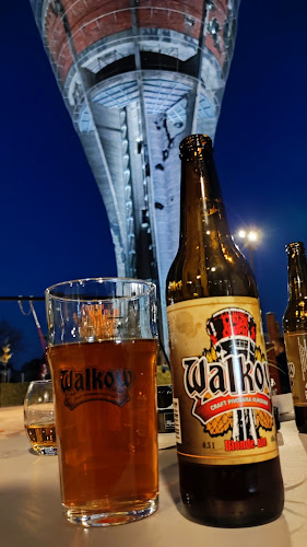 Caffe bar Najpar - Vukovar