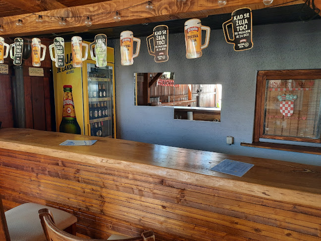 Caffe ARGENTINA - Gastronomija i ugostiteljstvo