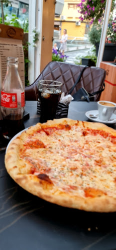 Pizza bar Davos - Osijek