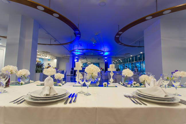 Restoran Nautic Marina Kaštela