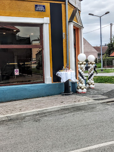 Pekarnica Centar - Gastronomija i ugostiteljstvo