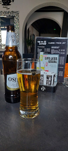 Opinii despre Caffe bar Extra în Donji Miholjac - Gastronomija i ugostiteljstvo