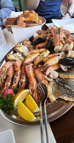 Opinii despre Restaurant Oaza în Pula - Gastronomija i ugostiteljstvo