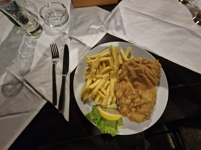 Opinii despre Konoba Gec în Krk - Gastronomija i ugostiteljstvo