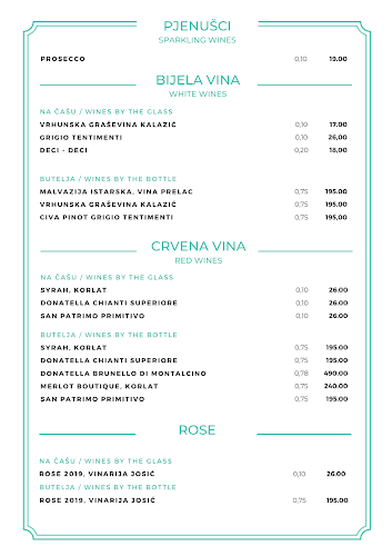 Ventidue Pizza & Bar - Osijek