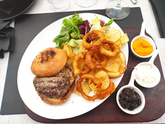 Opinii despre Gulož în Vodice - Gastronomija i ugostiteljstvo