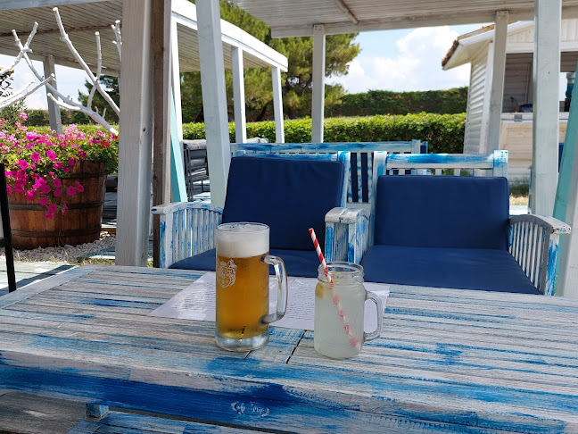 Beach Bar & Cafè - Gastronomija i ugostiteljstvo