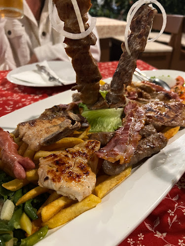 Konoba Babilon - Gastronomija i ugostiteljstvo