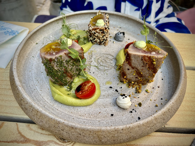 RESTORAN TUTTO BENE-ROVINJ - Rovinj