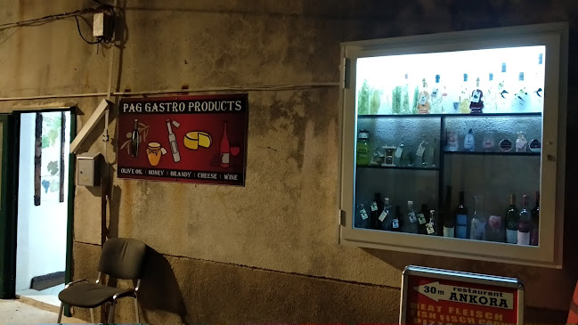 Comentarii opinii despre PAG GASTRO PRODUCTS