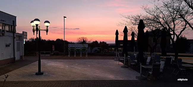 Caffe Bar Dom - Gastronomija i ugostiteljstvo