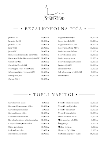 Comentarii opinii despre Restoran "Stari grad"