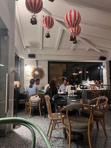 Pizza bar Maká - Makarska