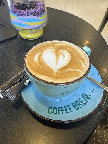 Coffee Break - Dubrovnik