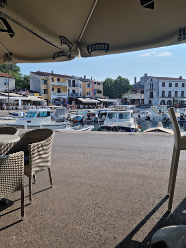 Pekarna Ilirija Malinska - Gastronomija i ugostiteljstvo