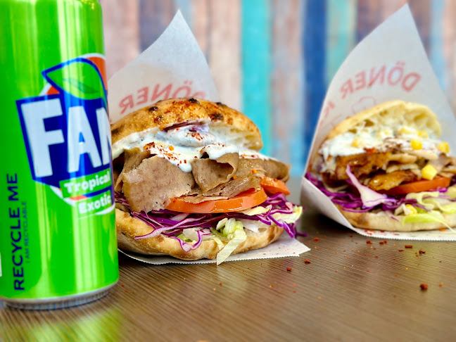 Opinii despre KebaBoss în Pula - Gastronomija i ugostiteljstvo