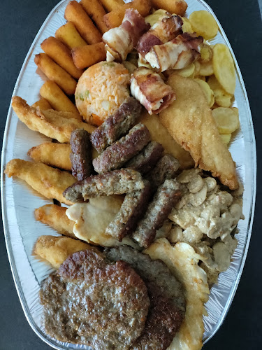 Ugostiteljski obrt Dinamo