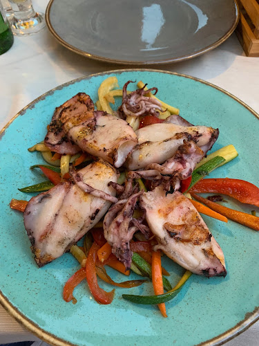 Mediterraneo Dine & Wine - Gastronomija i ugostiteljstvo