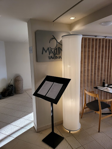 Comentarii opinii despre Maslina Tavern