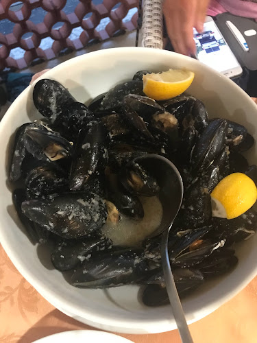 Comentarii opinii despre Restaurant Danica