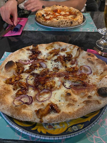 Ventidue Pizza & Bar - Gastronomija i ugostiteljstvo