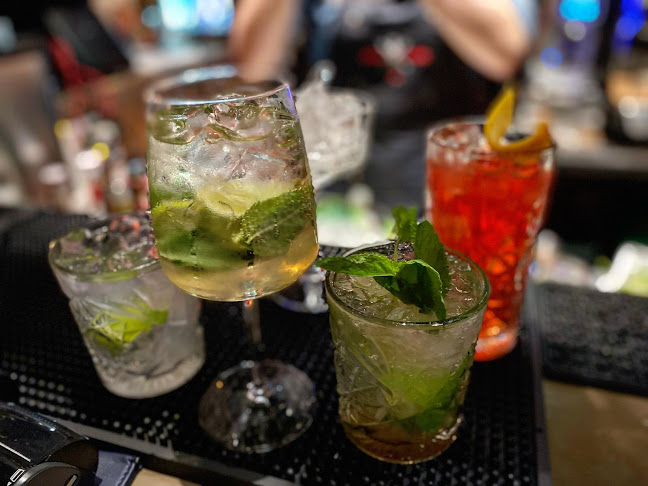 Comentarii opinii despre Harbor CookHouse & Club