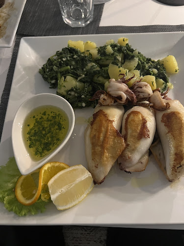 Restoran Kuglana - Pula - Pula