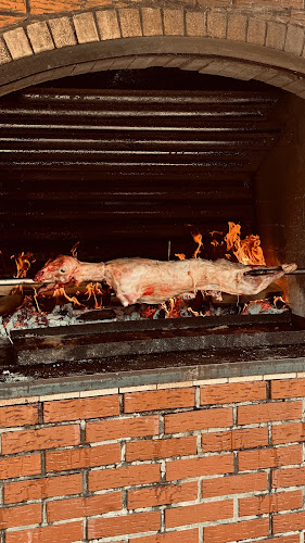 Restoran Rim - Gastronomija i ugostiteljstvo