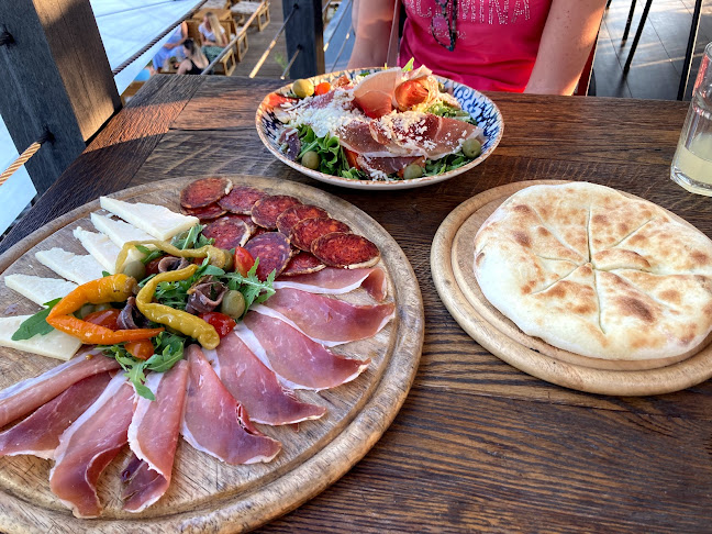 Opinii despre Lake Rakitje în Sveta Nedelja - Gastronomija i ugostiteljstvo