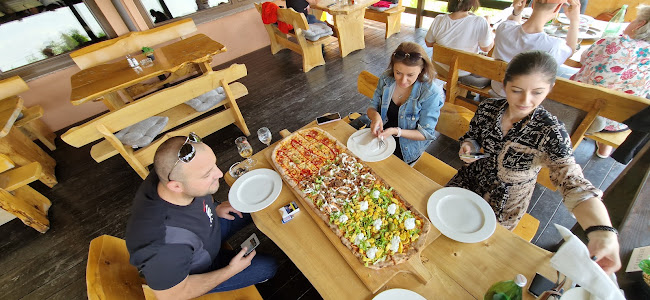 Restoran Brezinka - Jablanovec