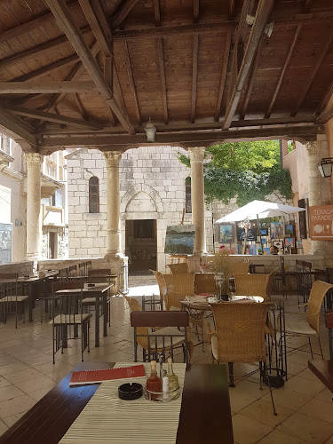 Konoba Rab - Gastronomija i ugostiteljstvo