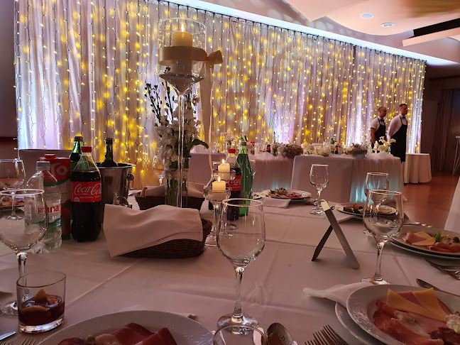 Opinii despre Restoran Kristal Karlovac în Karlovac - Gastronomija i ugostiteljstvo