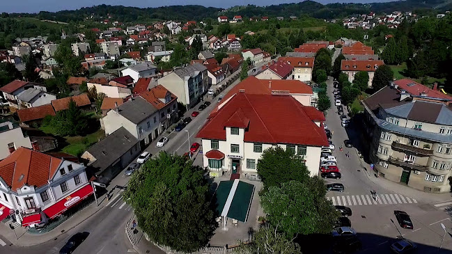 Cafe Jadore - Gastronomija i ugostiteljstvo