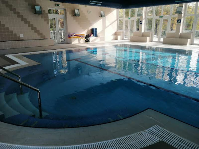 Dječje odmaralište "Merkur" - Orahovica