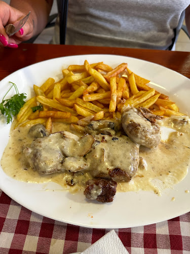 Opinii despre Restoran Reful....u.o Neverin în Vodice - Gastronomija i ugostiteljstvo