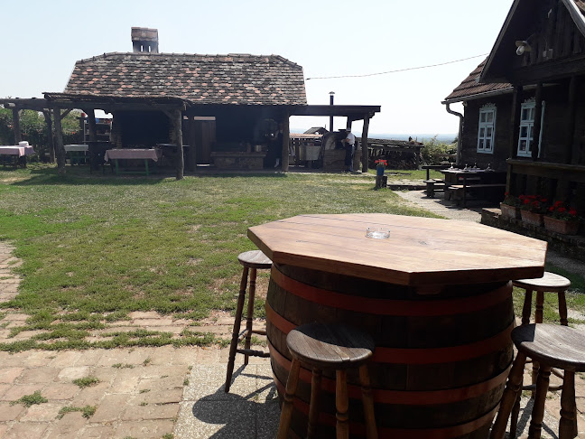 Opinii despre Seoski turizam Kezele în Graberje Ivanićko - Gastronomija i ugostiteljstvo