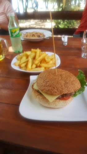 Orlandin - Gastronomija i ugostiteljstvo