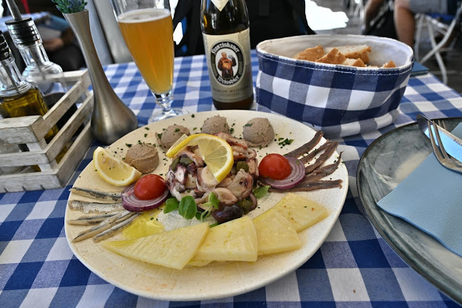 Opinii despre Lokanda Peskarija în Dubrovnik - Gastronomija i ugostiteljstvo