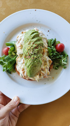 Comentarii opinii despre BaBa Bar