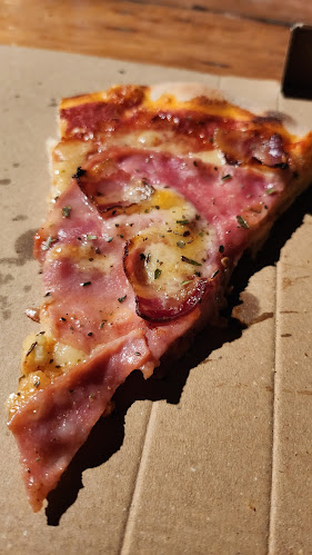 Comentarii opinii despre Pizza Bumbar Delivery