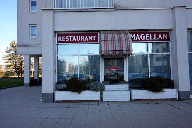 Restoran Magellan