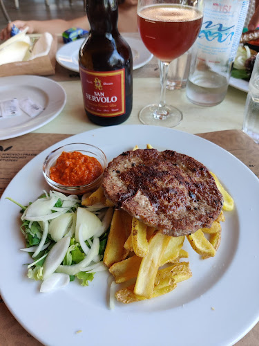 Comentarii opinii despre Oliva Grill