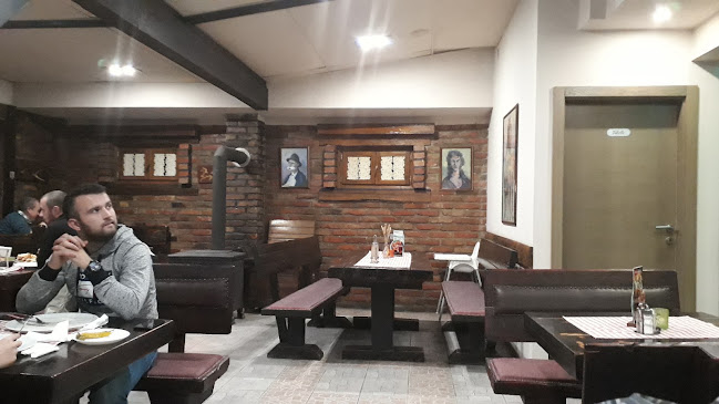 Restoran Vatikan - Gastronomija i ugostiteljstvo