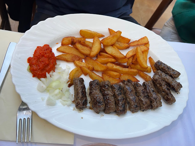 Opinii despre Konoba Klarići - (domaća kuhinja / proslava vjenčanja i svečanosti) în Butkovići - Gastronomija i ugostiteljstvo