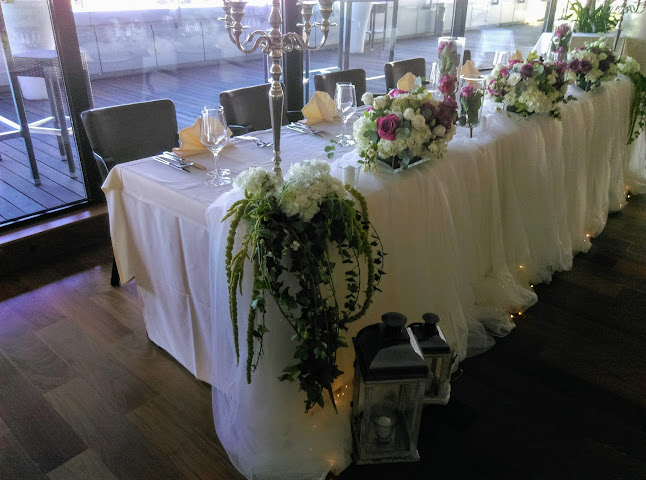 Restoran Bon Appetit - Zagreb