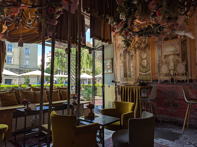 Program Bar - Zagreb